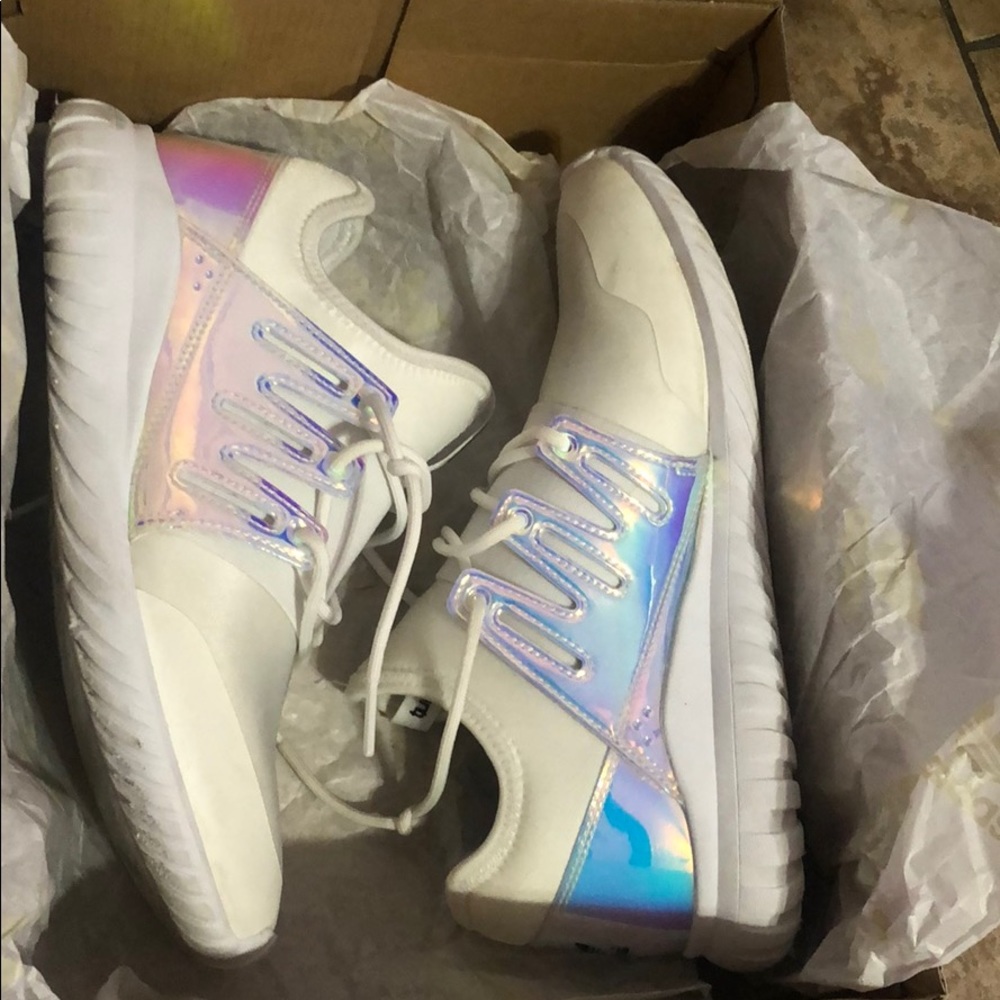 Tubular radial k Adidas